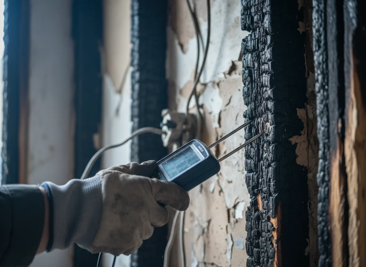 Fire Damage Restoration Concord, VA FAQs